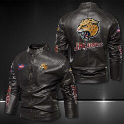 Motor Leather Jacket