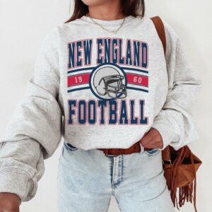 Vintage Tampa Bay Football Sweatshirt Gift for Buccaneers Fans